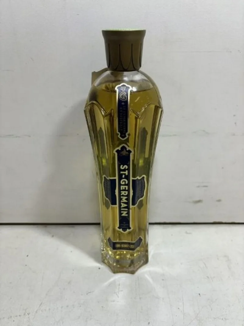 JPS Chartered Surveyors - Beverages - Alcohol & Non Alcohol | White Wines, Red Wines, Rum, Whisky, Liquors, Spirits, Energy Drinks, Soft Drinks - Auction Image 5